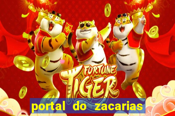 portal do zacarias brida nunes